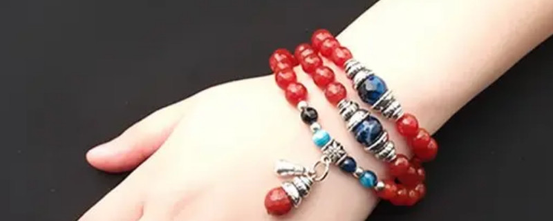 手串19颗代表什么意思  第1张