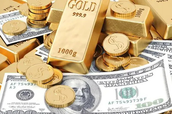 黄金可以和银子戴在一起吗  第2张