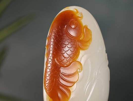 为什么和田玉籽料的价格越来越贵了？  第3张