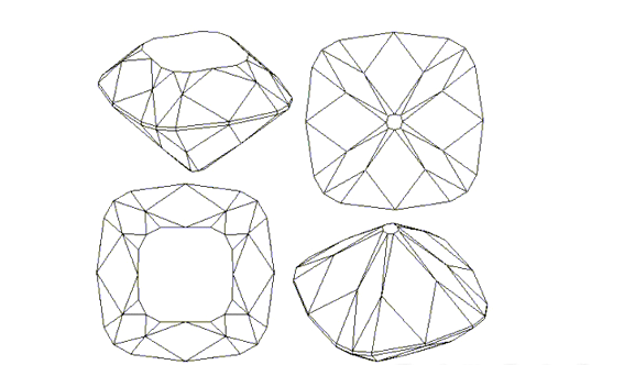 一起来揭开“摄政王”钻石的神秘面纱！  第3张