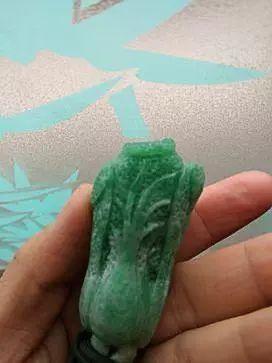 黄金十月，你入手了多少名不副实的“天价”翡翠  第5张