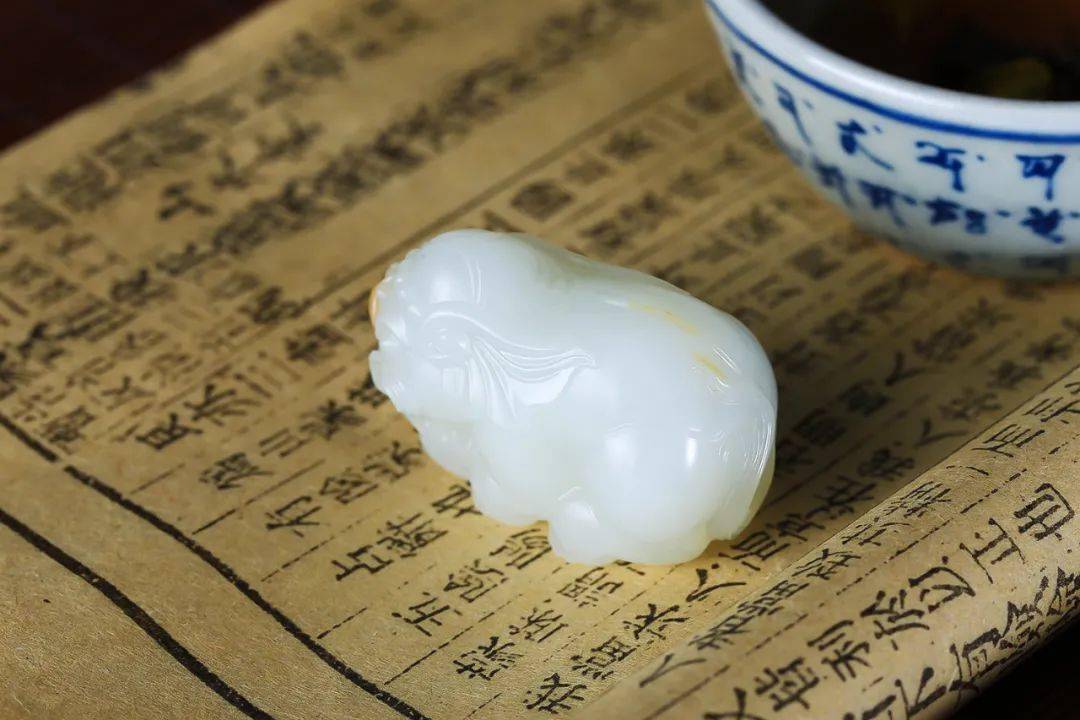 玩玉九大戒律，读懂受用一生！  第6张