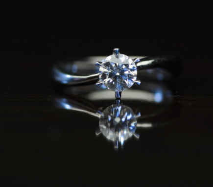 结婚戒指什么材质好？选择什么材质的结婚戒指？  第3张