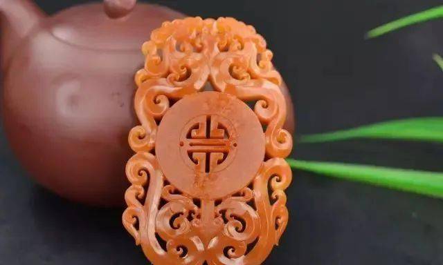 盘点那些只闻其名，不见其物的稀有和田玉  第2张