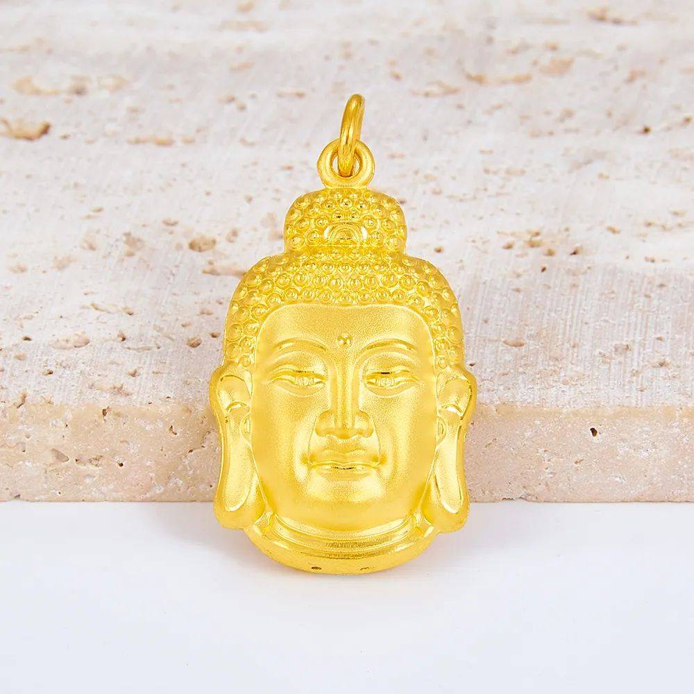 如何正确佩戴黄金项链！  第6张