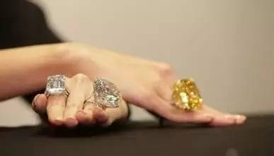 谈婚论嫁才购买钻石？你的钻石不只代表爱情  第4张