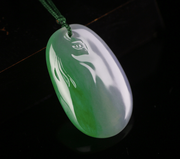 玉雕中的极简和繁杂，都是过犹不及？  第3张