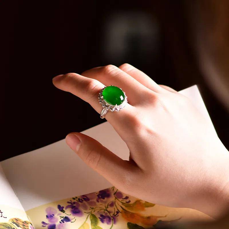 投资翡翠如何变现？这几个地方你一定要掌握  第5张