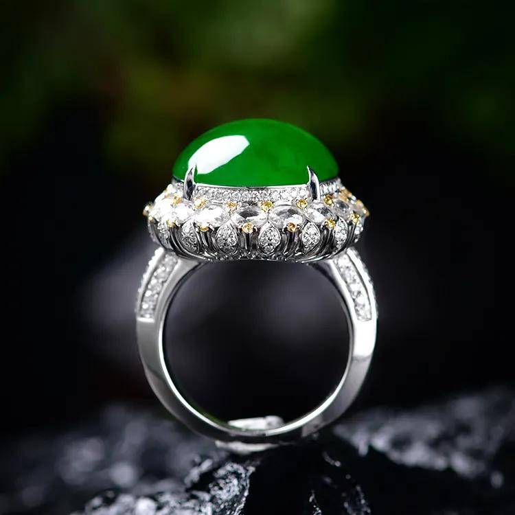 投资翡翠如何变现？这几个地方你一定要掌握  第7张