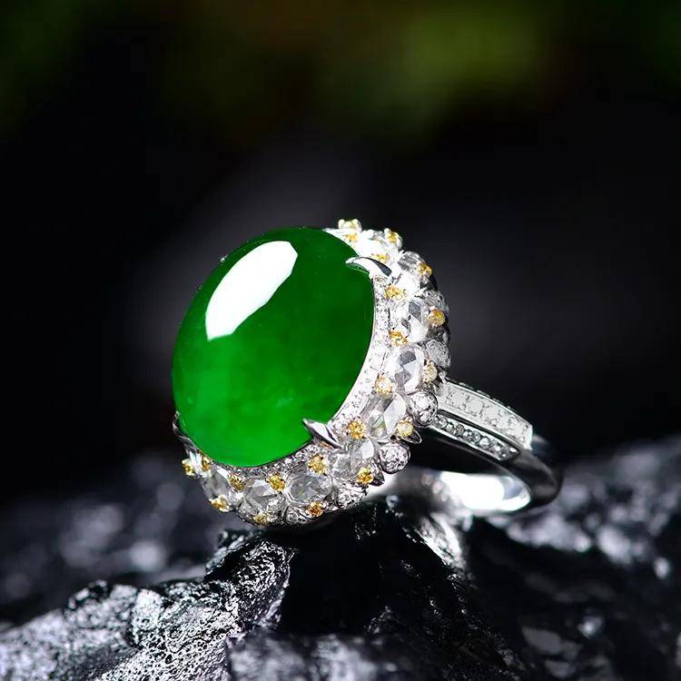 投资翡翠如何变现？这几个地方你一定要掌握  第6张