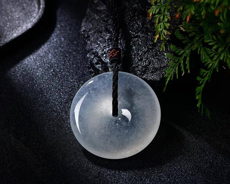 翡翠是女士的专属？这些翡翠男士也配！  第10张