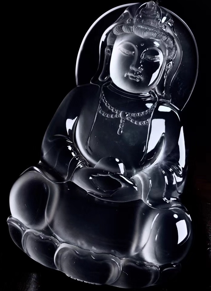 翡翠玉石没有固定价格，如何衡量翡翠的价值？  第6张