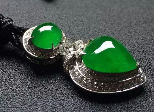 “好翡翠”！满足这“七要”的翡翠！  第7张