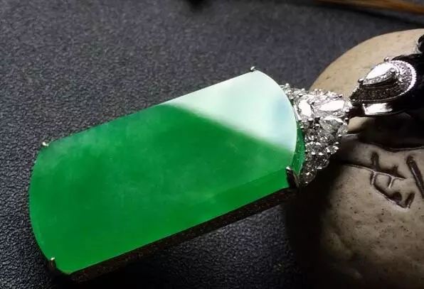 “好翡翠”！满足这“七要”的翡翠！  第5张