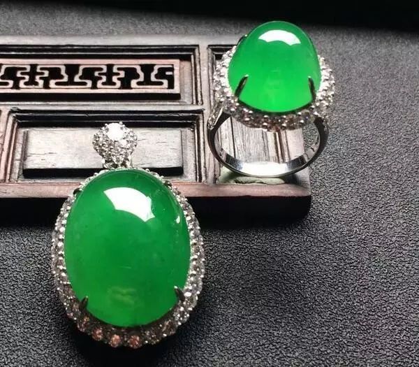 “好翡翠”！满足这“七要”的翡翠！  第3张