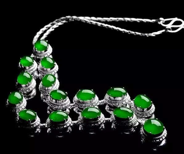 “好翡翠”！满足这“七要”的翡翠！  第2张