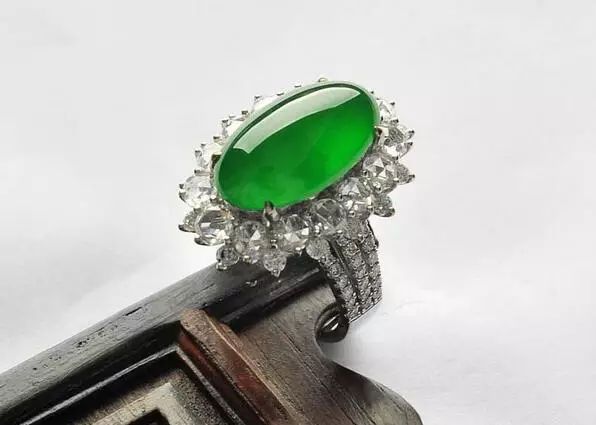 “好翡翠”！满足这“七要”的翡翠！  第8张