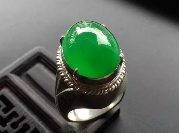 “好翡翠”！满足这“七要”的翡翠！  第6张