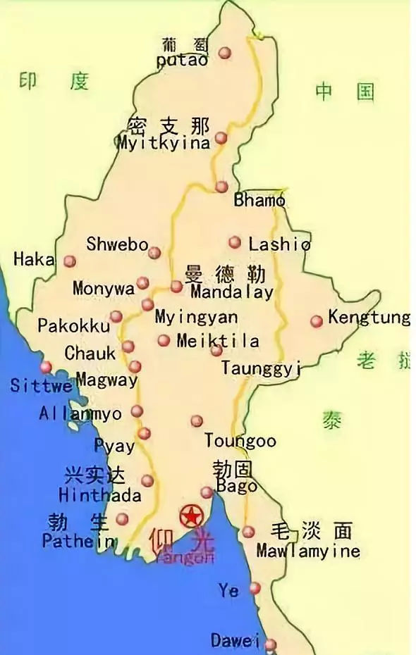 翡翠你爱的那么深！到底它了解多少？  第8张