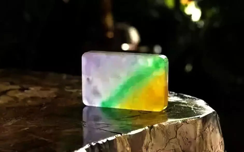 翡翠你爱的那么深！到底它了解多少？  第13张