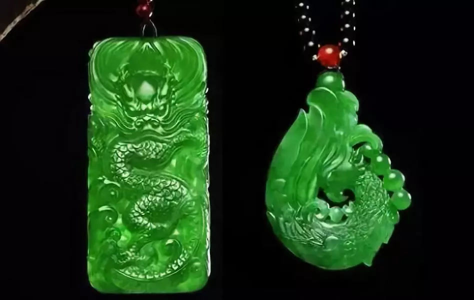 翡翠你爱的那么深！到底它了解多少？  第6张