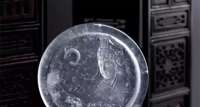 木那至尊翡翠雪花棉，它如何形成的，能否拿这个标准来判断种水?  第7张